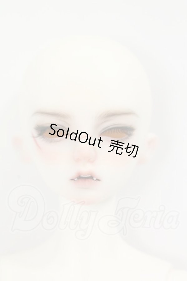 画像1: Charm Doll/Arja I-26-09-10-419-KD-ZI (1)
