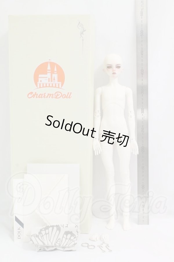 画像6: Charm Doll/Arja I-26-09-10-419-KD-ZI (6)