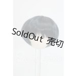画像: 3.5inch-4inch/ウィッグ I-26-09-10-251-KD-ZI