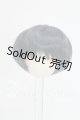 画像: 3.5inch-4inch/ウィッグ I-26-09-10-251-KD-ZI