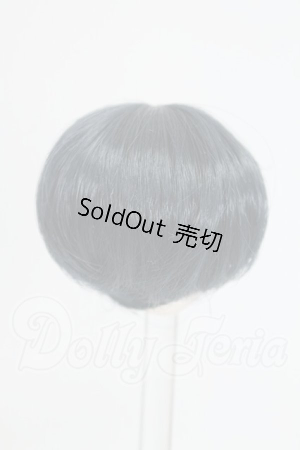 画像2: 3.5inch-4inch/ウィッグ I-26-09-10-251-KD-ZI (2)