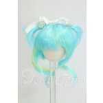 画像: 3.5inch-4inch/ウィッグ I-26-09-10-252-KD-ZI