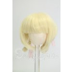 画像: 3.5inch-4inch/ウィッグ I-26-09-10-253-KD-ZI