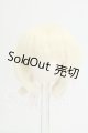 画像: 3.5inch-4inch/ウィッグ I-26-09-10-253-KD-ZI