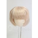 画像: 3.5inch-4inch/ウィッグ I-26-09-10-254-KD-ZI
