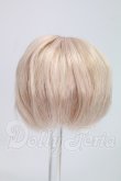 画像2: 3.5inch-4inch/ウィッグ I-26-09-10-254-KD-ZI (2)