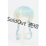 画像: 3.5inch-4inch/ウィッグ I-26-09-10-255-KD-ZI