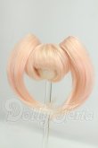 画像1: 3.5inch-4inch/ウィッグ I-26-09-10-256-KD-ZI (1)