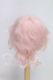 画像2: 7-8inch/モヘアウィッグ I-26-09-10-261-KD-ZI (2)