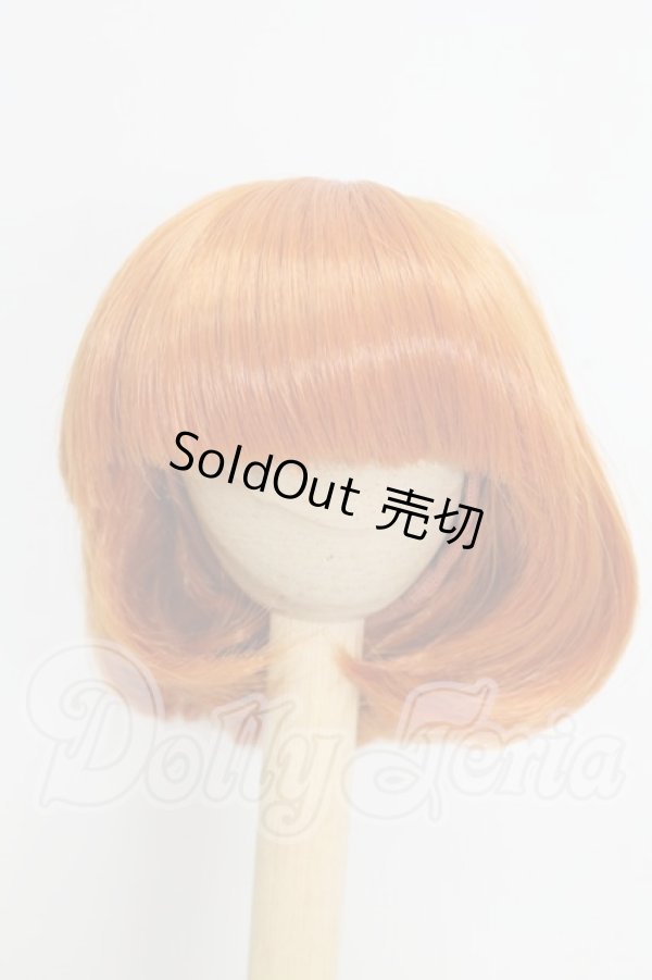 画像1: 7-8inch/ウィッグ I-26-09-10-263-KD-ZI (1)