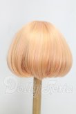 画像2: 8-8.5inch/ウィッグ I-26-09-10-266-KD-ZI (2)