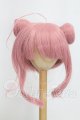 画像: 8-9inch/ウィッグ　みさんとるーぷ 様製 I-26-09-10-268-KD-ZI