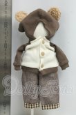 画像2: 30cmドールサイズ/OF:衣装セット I-26-09-10-294-KD-ZI (2)