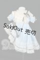 画像: 30cmドールサイズ/OF:衣装セット I-26-09-10-297-KD-ZI