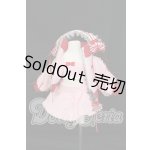 画像: 30cmドールサイズ/OF:衣装セット I-26-09-10-298-KD-ZI