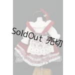 画像: SDM&MSD/OF:衣装セット I-26-09-10-299-KD-ZI