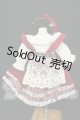 画像: SDM＆MSD/OF:衣装セット I-26-09-10-299-KD-ZI