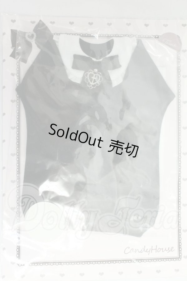 画像1: MSD＆MDD/OF：Candy House製衣装 I-26-09-10-300-KD-ZI (1)