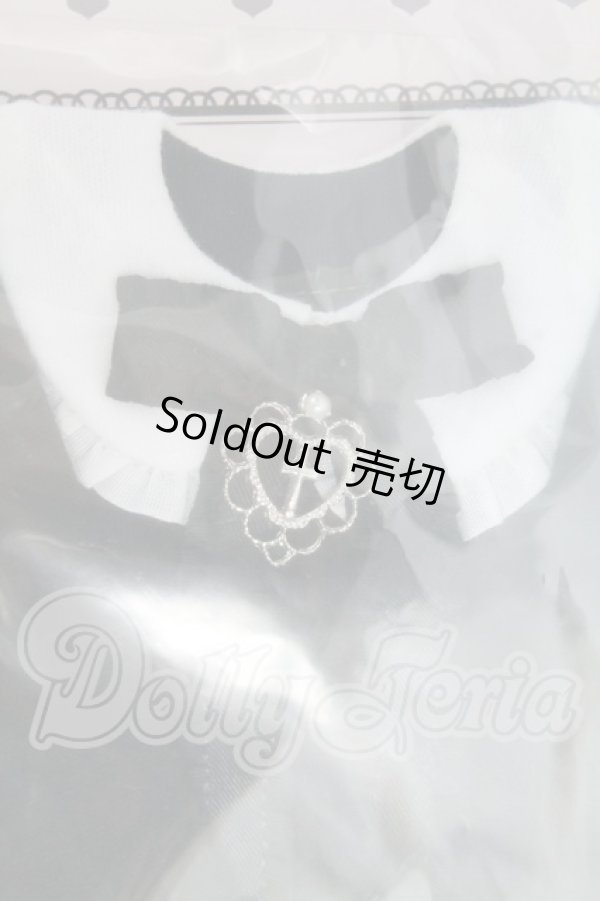 画像2: MSD＆MDD/OF：Candy House製衣装 I-26-09-10-300-KD-ZI (2)