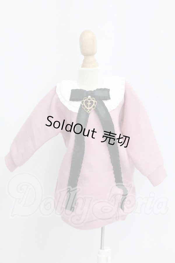 画像1: MSD＆MDD/OF：Candy House製衣装 I-26-09-10-301-KD-ZI (1)