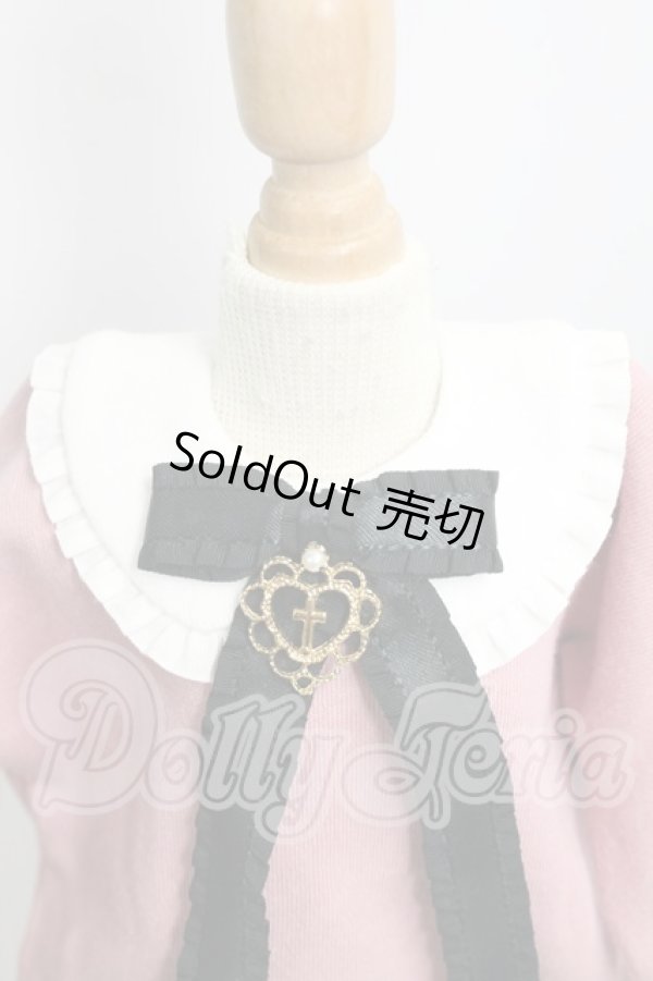 画像2: MSD＆MDD/OF：Candy House製衣装 I-26-09-10-301-KD-ZI (2)