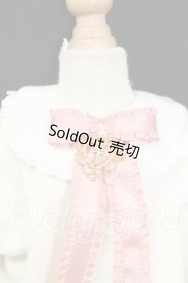 画像2: MSD＆MDD/OF：Candy House製衣装 I-26-09-10-302-KD-ZI (2)
