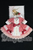 画像1: オビツ11/OF:ドレス I-26-09-10-312-KD-ZI (1)