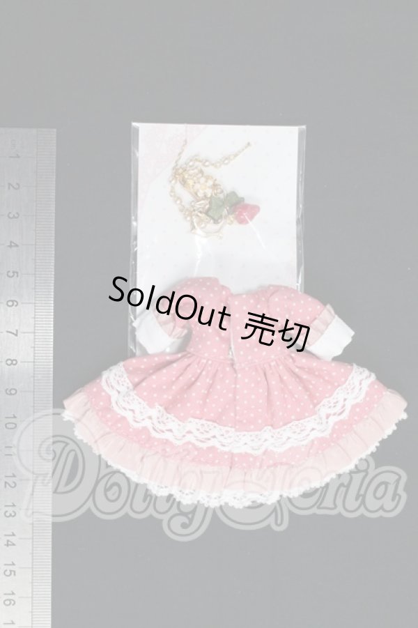 画像2: オビツ11/OF:ドレス I-26-09-10-312-KD-ZI (2)