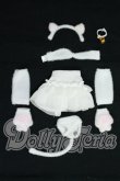 画像1: azoneピコニーモ/OF:1/12サイズドール　衣装 I-26-09-10-313-KD-ZI (1)