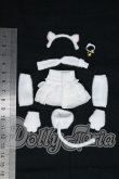 画像2: azoneピコニーモ/OF:1/12サイズドール　衣装 I-26-09-10-313-KD-ZI (2)
