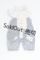 画像: 22cmサイズドール/OF:衣装 I-26-09-10-317-KD-ZI