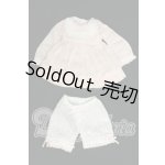 画像: azoneピュアニーモ/OF:23cmサイズドール 衣装 I-26-09-10-324-KD-ZI