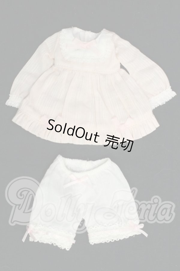 画像1: azoneピュアニーモ/OF:23cmサイズドール　衣装 I-26-09-10-324-KD-ZI (1)