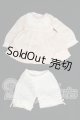 画像: azoneピュアニーモ/OF:23cmサイズドール　衣装 I-26-09-10-324-KD-ZI