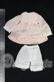 画像2: azoneピュアニーモ/OF:23cmサイズドール　衣装 I-26-09-10-324-KD-ZI (2)