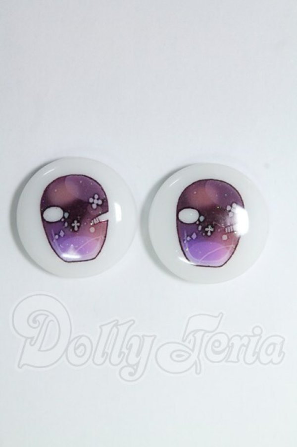 画像1: 20mm/アニメアイ I-26-09-10-327-KD-ZI (1)