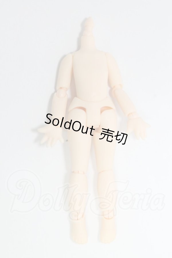 画像1: 1/12ピコニーモボディ I-26-09-10-335-KD-ZI (1)