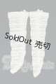画像: SDM＆MSD/OF:靴下 I-26-09-10-278-KD-ZI