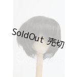 画像: 8-9inch/ウィッグ I-26-09-17-002-KD-ZI