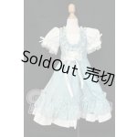 画像: SD/OF:バラ衣装2点セット I-26-09-17-023-KD-ZI