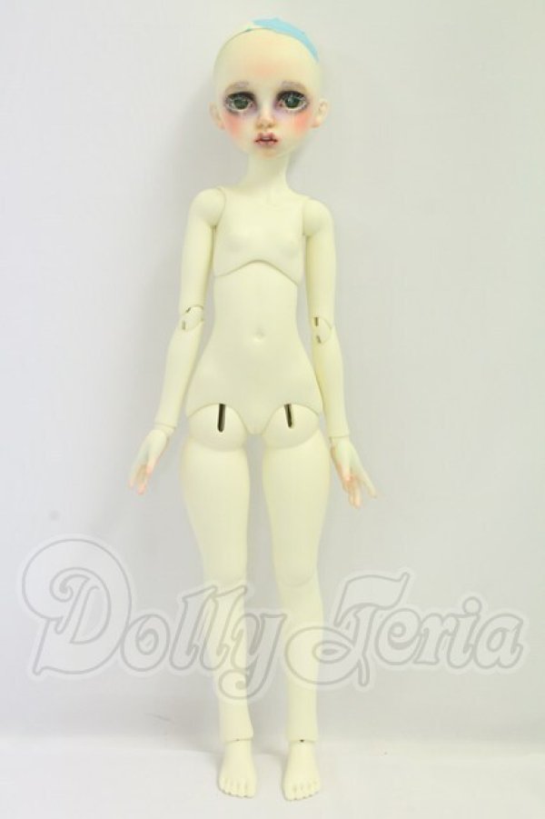 画像4: iMda Doll/iMda4.3　Valerie I-26-09-17-312-KD-ZI (4)