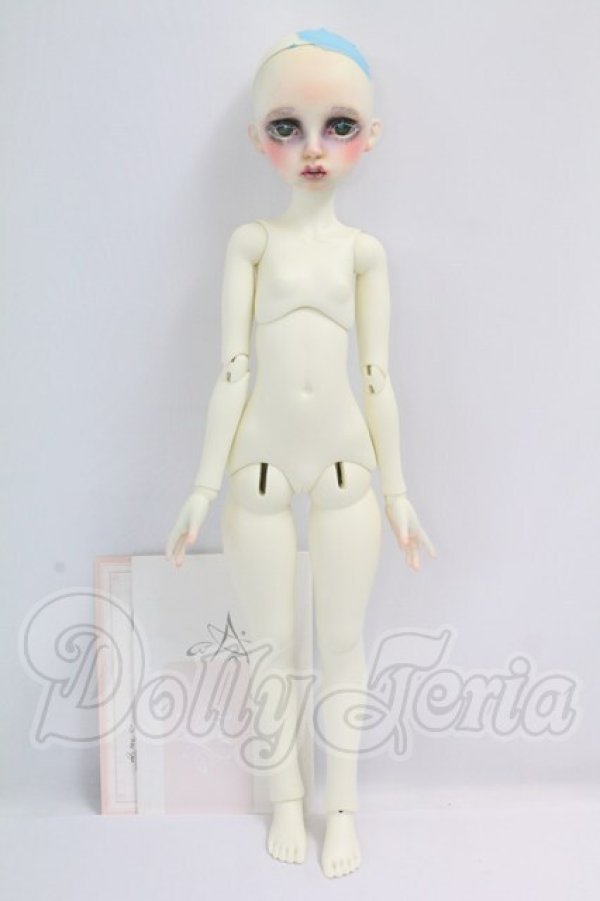 画像6: iMda Doll/iMda4.3　Valerie I-26-09-17-312-KD-ZI (6)