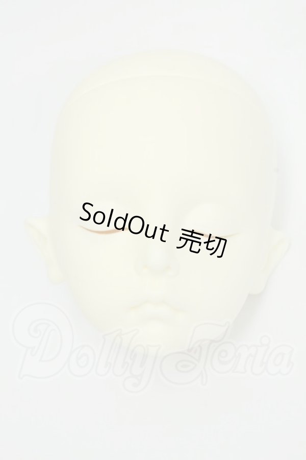 画像1: DOLLZONE/1/3ヘッド I-26-09-17-170-KD-ZI (1)