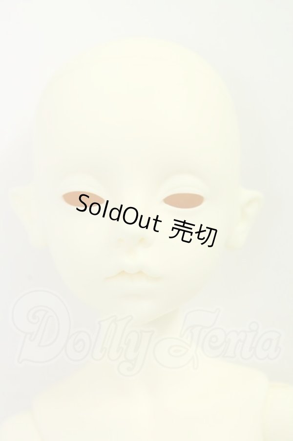 画像1: DOLLZONE/1/3ヘッド I-26-09-17-313-KD-ZI (1)