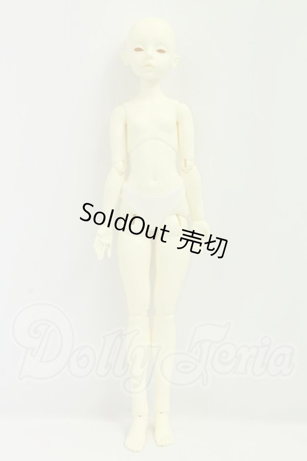 画像4: DOLLZONE/1/3ヘッド I-26-09-17-313-KD-ZI (4)
