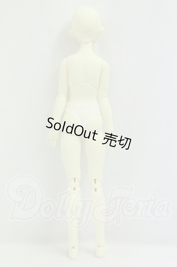 画像5: DOLLZONE/1/3ヘッド I-26-09-17-313-KD-ZI (5)