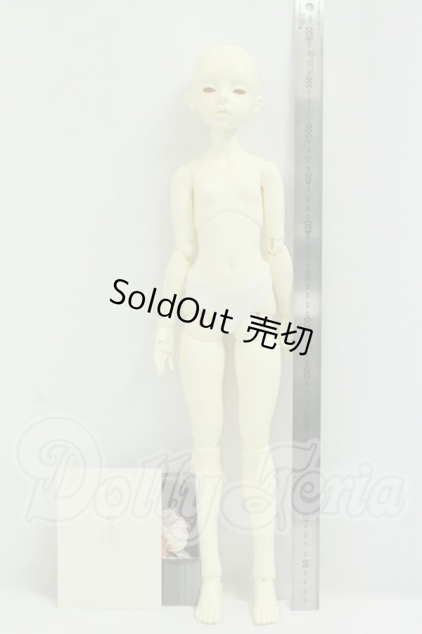 画像6: DOLLZONE/1/3ヘッド I-26-09-17-313-KD-ZI (6)