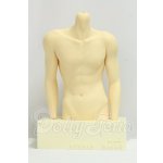 画像: Studio Naiko/Bust Display Stand-Adonis I-26-09-17-171-KD-ZI