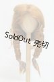 画像: 12inchウィッグ I-26-09-17-005-KD-ZI