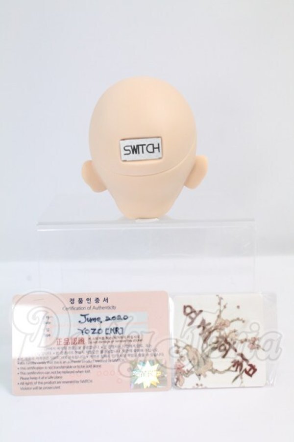 画像5: SWITCH/YOZO I-26-09-17-145-KD-ZI (5)